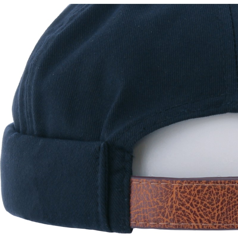 Cotton sailor cap Cotton sailor cap