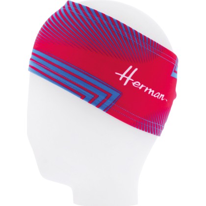 bandeau sport herman en softshell