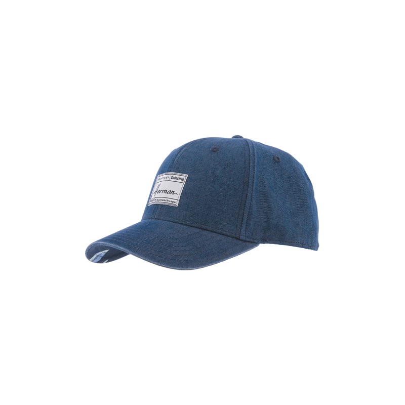 bicolour baseball cap bicolour baseball cap