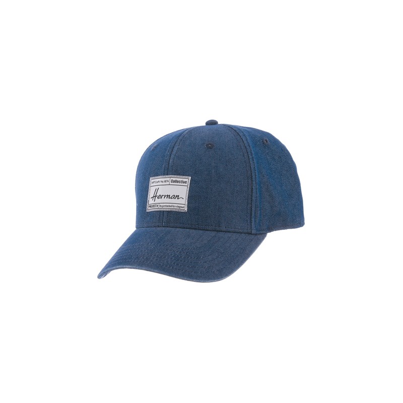 bicolour baseball cap bicolour baseball cap