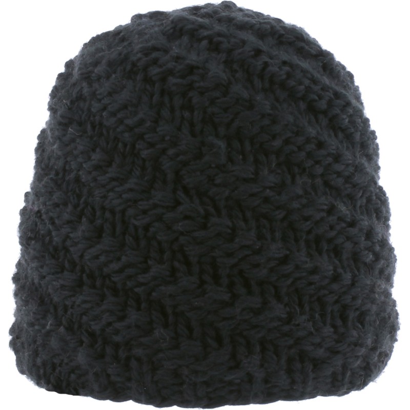 bonnet hiver