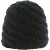 Adult chunky knit hat