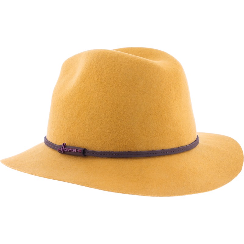 chapeau en feutre chapeau en feutre