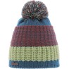 bonnet hiver a pompon