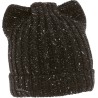 bonnet oreilles de chat