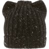 bonnet cat ears hiver