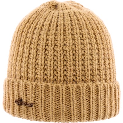 bonnet enfant en maille