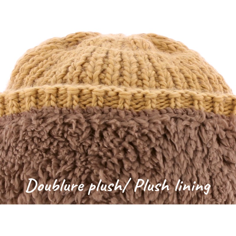 bonnet enfant doublure douce plush bonnet enfant doublure douce plush