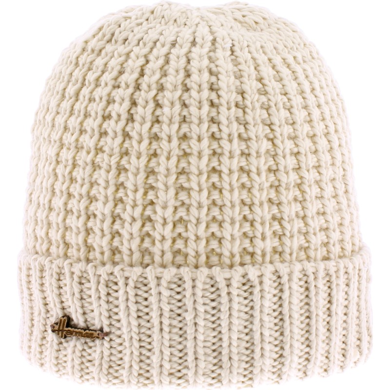 bonnet hiver maille