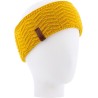 bandeau femme hiver herman en maille