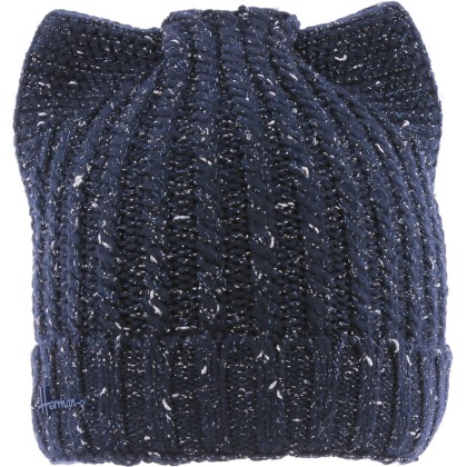 bonnet femme oreilles de chat