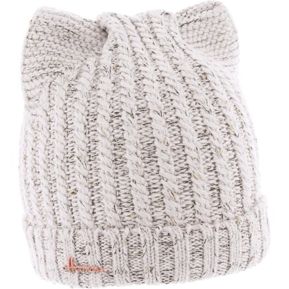 bonnet femme oreilles chat