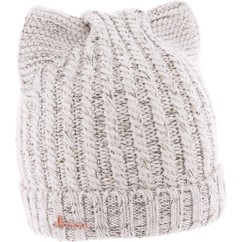 bonnet femme oreilles chat