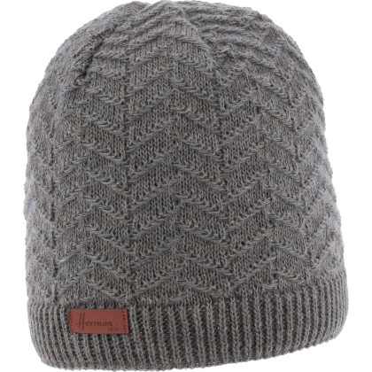 bonnet femme hiver