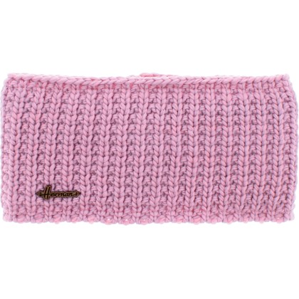 bandeau herman en maille automne hiver