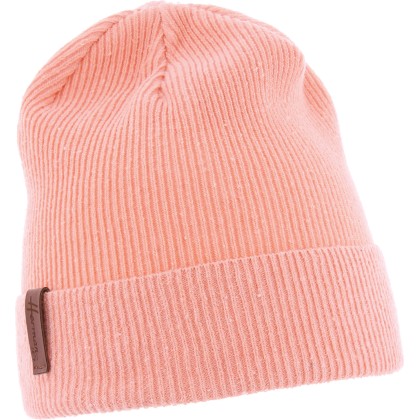 bonnet leger en coton