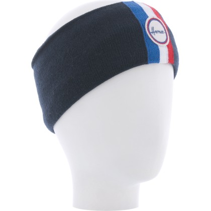 bandeau tricolore hiver