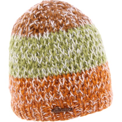 bonnet hiver maille