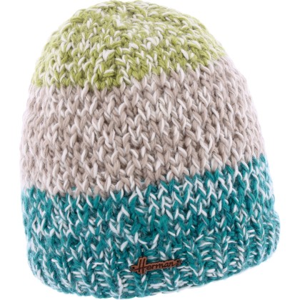 bonnet maille