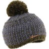 bonnet enfant pompon