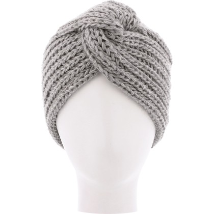 bonnet femme en maille