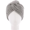 bonnet femme en maille