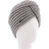 bonnet femme turban