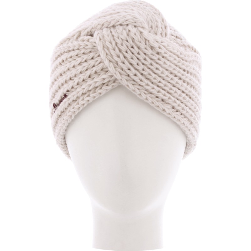 bonnet en maille femme