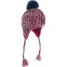 bonnet enfant peruvien