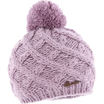 bonnet enfant a pompon