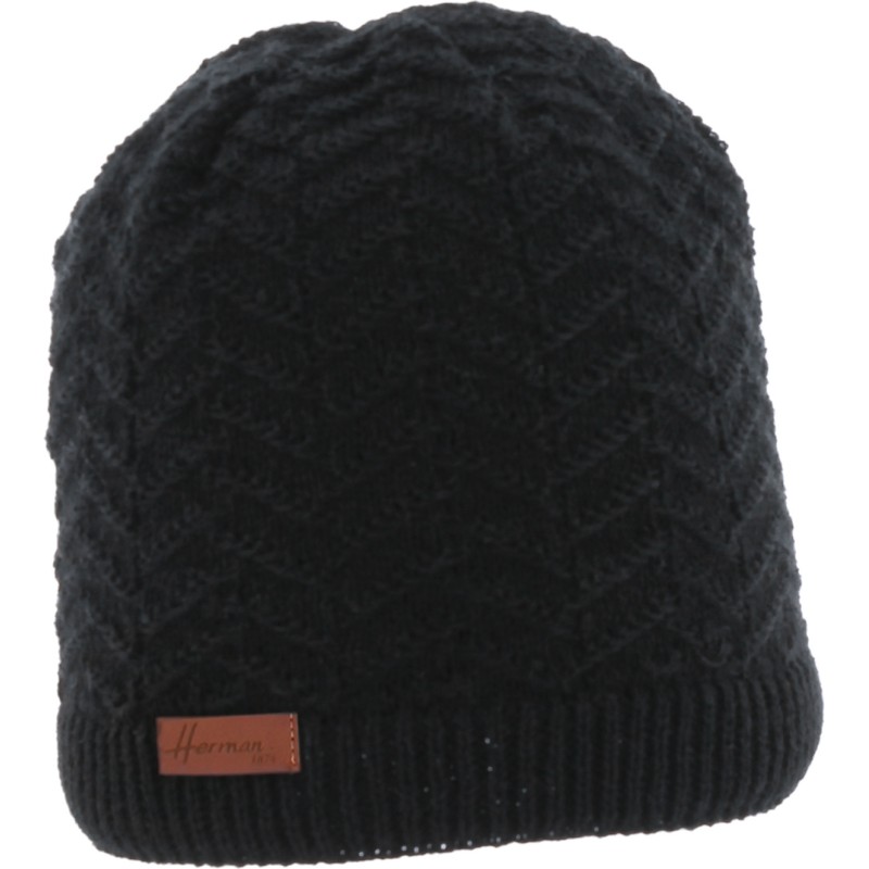 bonnet hiver femme