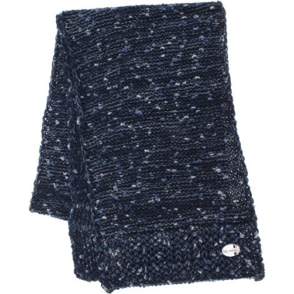 Echarpe avec Lurex