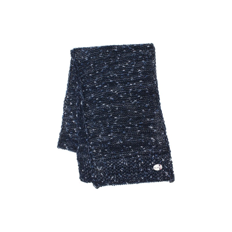 Echarpe avec Lurex
