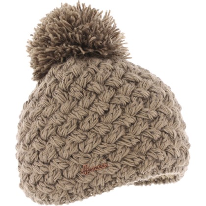 bonnet pompon hiver herman1874