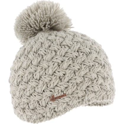 bonnet enfant pompon
