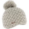 bonnet enfant pompon