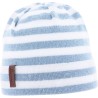 Bonnet en fil de coton ECOTEX fabriqué en Italie