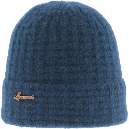 bonnet homme en maille