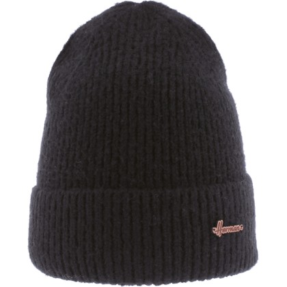 bonnet enfant noir