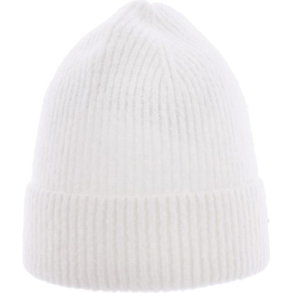 Bonnet adulte uni à revers