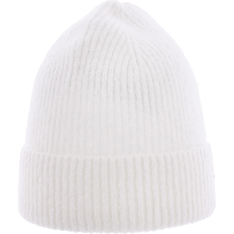 Bonnet adulte uni à revers