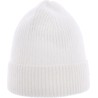 Bonnet adulte uni à revers