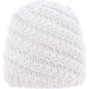 Adult chunky knit hat