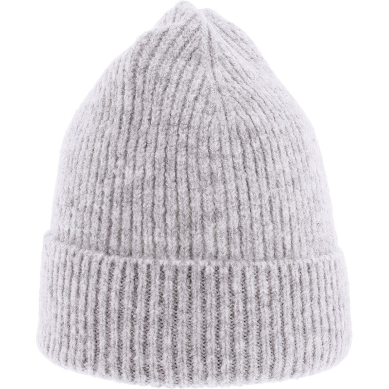 Children's plain cuffed hat
